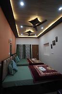 Ambricana paying guest house