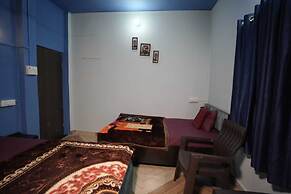 Ambricana paying guest house