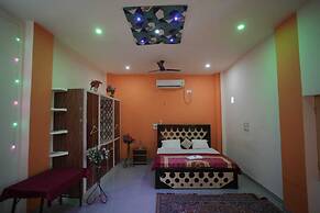 Ambricana paying guest house