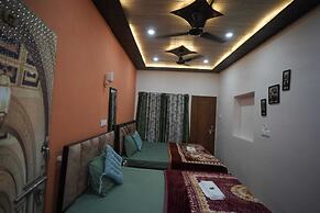 Ambricana paying guest house