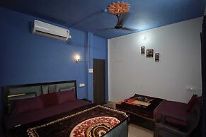 Ambricana paying guest house