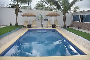 Hotel Cantinho