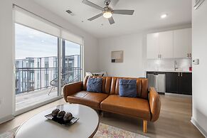 Two Stylish Nulu CozySuites