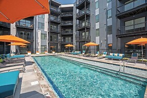 Two Stylish Nulu CozySuites