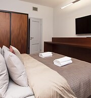 Roze Brīvzemnieka Apartments