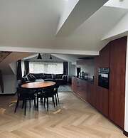 Roze Brīvzemnieka Apartments