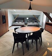 Roze Brīvzemnieka Apartments