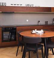 Roze Brīvzemnieka Apartments