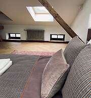 Roze Brīvzemnieka Apartments