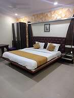 Hotel Golden Meredian