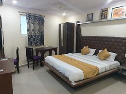 Hotel Golden Meredian