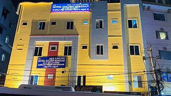 Hotel Golden Meredian