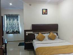 Hotel Golden Meredian