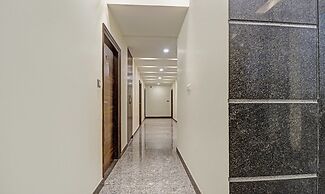 Hotel corporate suites