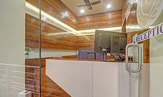 Hotel corporate suites