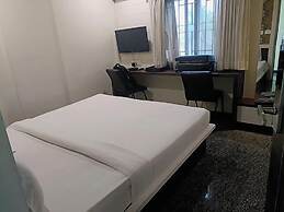 Hotel corporate suites