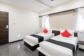 Hotel corporate suites