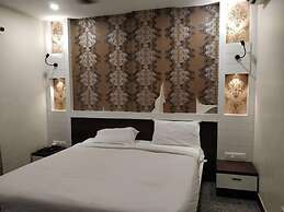 Hotel corporate suites