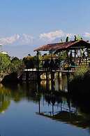 Lake Twenty Thousand Farm & Retreat