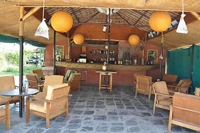Lake Twenty Thousand Farm & Retreat