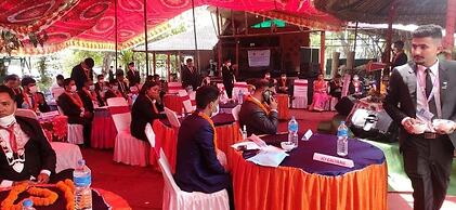 Lake Twenty Thousand Farm & Retreat