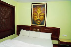 Lake Twenty Thousand Farm & Retreat