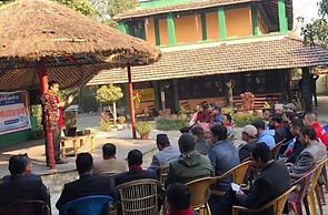 Lake Twenty Thousand Farm & Retreat