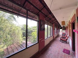 Lake Twenty Thousand Farm & Retreat