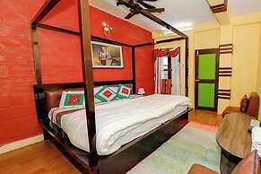 Lake Twenty Thousand Farm & Retreat