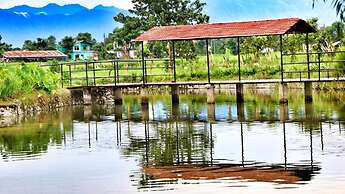 Lake Twenty Thousand Farm & Retreat