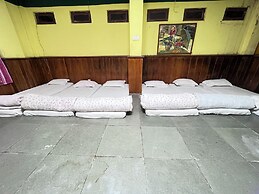 Lake Twenty Thousand Farm & Retreat