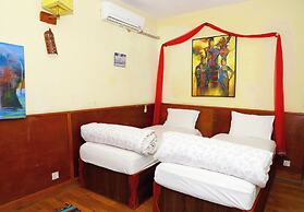 Lake Twenty Thousand Farm & Retreat