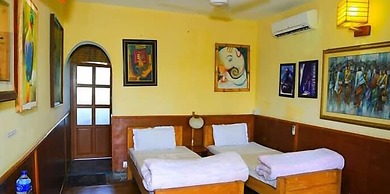 Lake Twenty Thousand Farm & Retreat