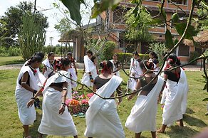 Lake Twenty Thousand Farm & Retreat