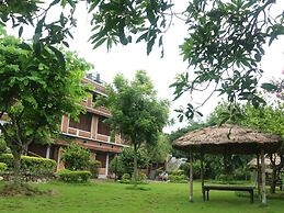 Lake Twenty Thousand Farm & Retreat