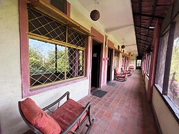 Lake Twenty Thousand Farm & Retreat