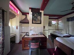 Lake Twenty Thousand Farm & Retreat