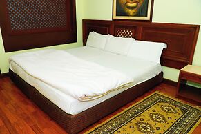 Lake Twenty Thousand Farm & Retreat