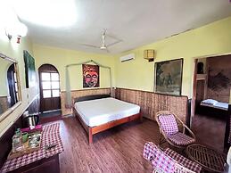 Lake Twenty Thousand Farm & Retreat