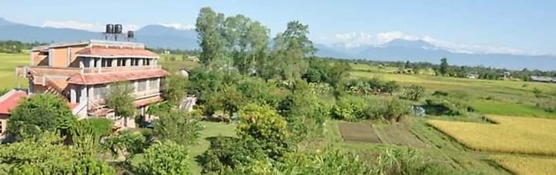 Lake Twenty Thousand Farm & Retreat