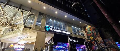 Makati Bliss Apartment - Cozy Urban Retreat