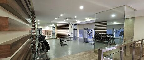 Makati Bliss Apartment - Cozy Urban Retreat