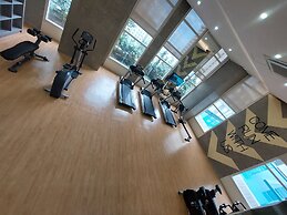 Makati Bliss Apartment - Cozy Urban Retreat