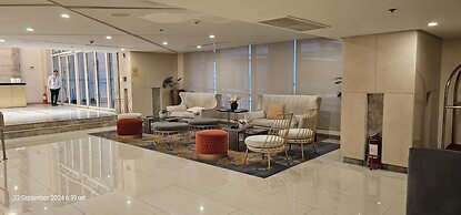 Makati Bliss Apartment - Cozy Urban Retreat