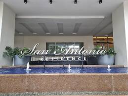 Makati Bliss Apartment - Cozy Urban Retreat