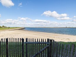 Beachfront Apartment With Sea-view