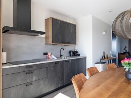 Beachfront Apartment With Sea-view