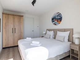 Beachfront Apartment With Sea-view