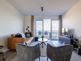 Beachfront Apartment With Sea-view