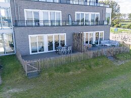 Beachfront Apartment With Sea-view